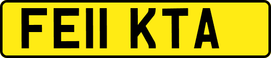FE11KTA