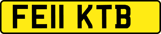 FE11KTB
