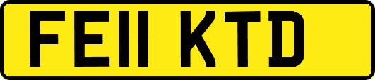 FE11KTD