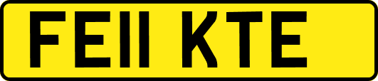 FE11KTE