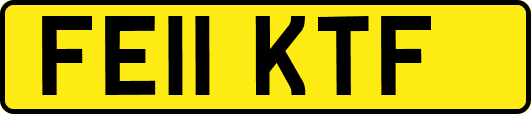 FE11KTF