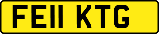 FE11KTG