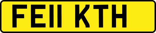 FE11KTH