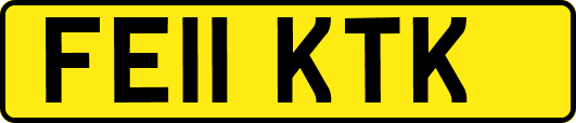 FE11KTK