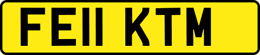 FE11KTM