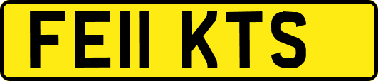 FE11KTS