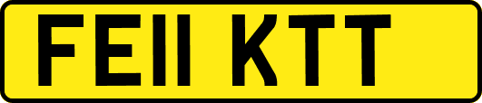 FE11KTT
