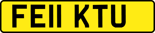 FE11KTU