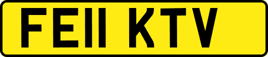 FE11KTV