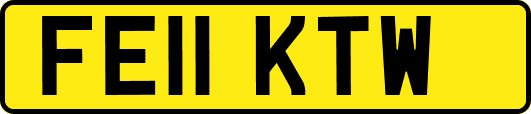 FE11KTW
