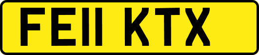 FE11KTX