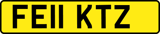 FE11KTZ