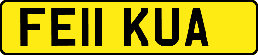 FE11KUA