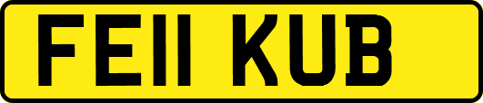 FE11KUB