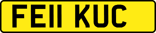 FE11KUC