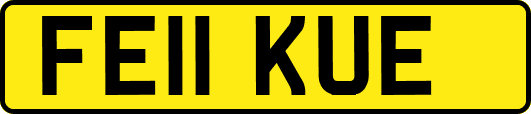 FE11KUE