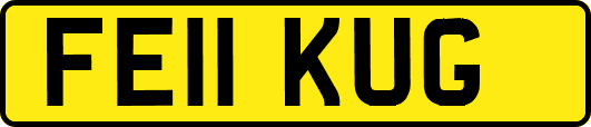 FE11KUG