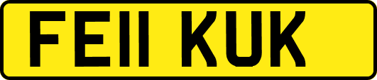 FE11KUK
