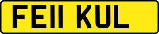 FE11KUL