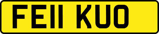 FE11KUO