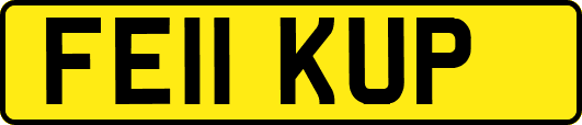 FE11KUP
