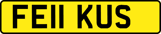 FE11KUS