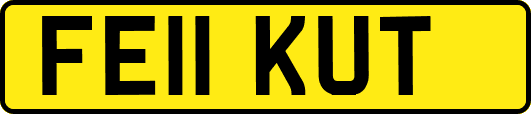 FE11KUT
