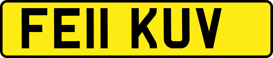FE11KUV
