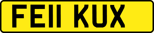 FE11KUX