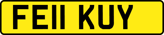 FE11KUY