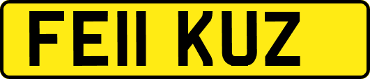 FE11KUZ