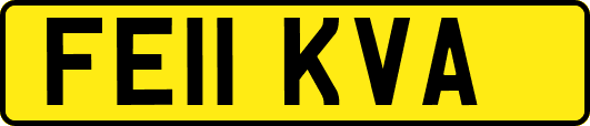 FE11KVA