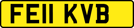FE11KVB