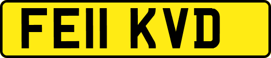 FE11KVD
