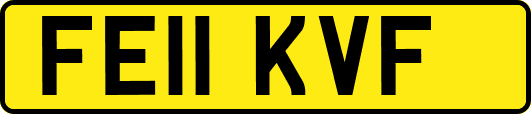 FE11KVF