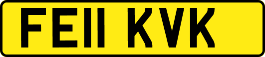 FE11KVK