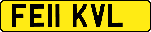 FE11KVL
