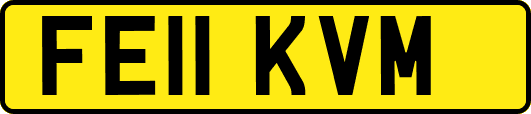 FE11KVM