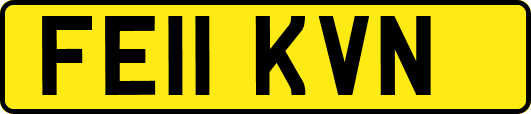 FE11KVN