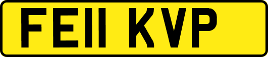 FE11KVP