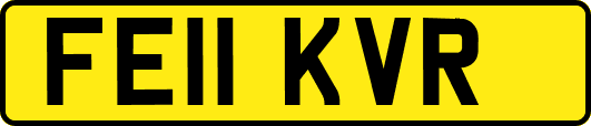 FE11KVR