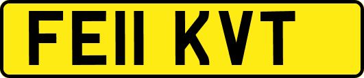 FE11KVT