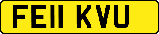 FE11KVU