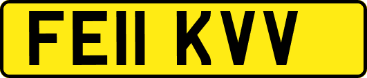 FE11KVV