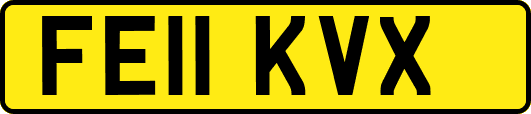 FE11KVX