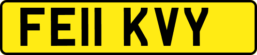 FE11KVY