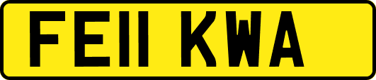 FE11KWA