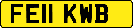 FE11KWB