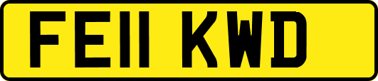 FE11KWD