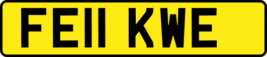 FE11KWE